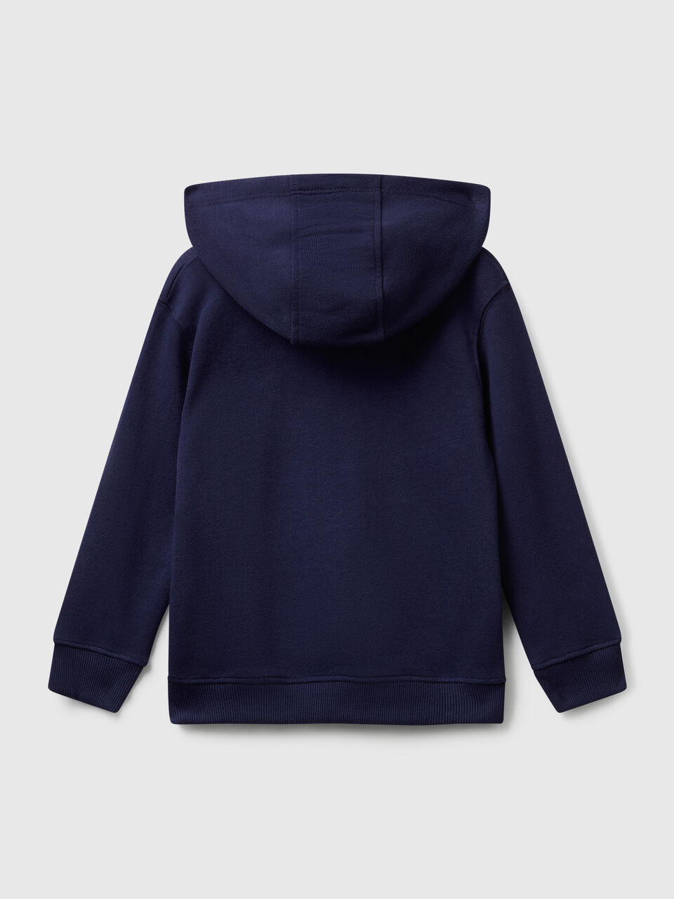 SWEATER W/HOOD Niño image number 2