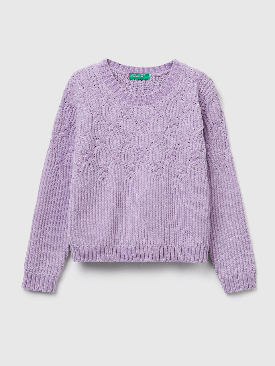 SWEATER L/S Niña image number null