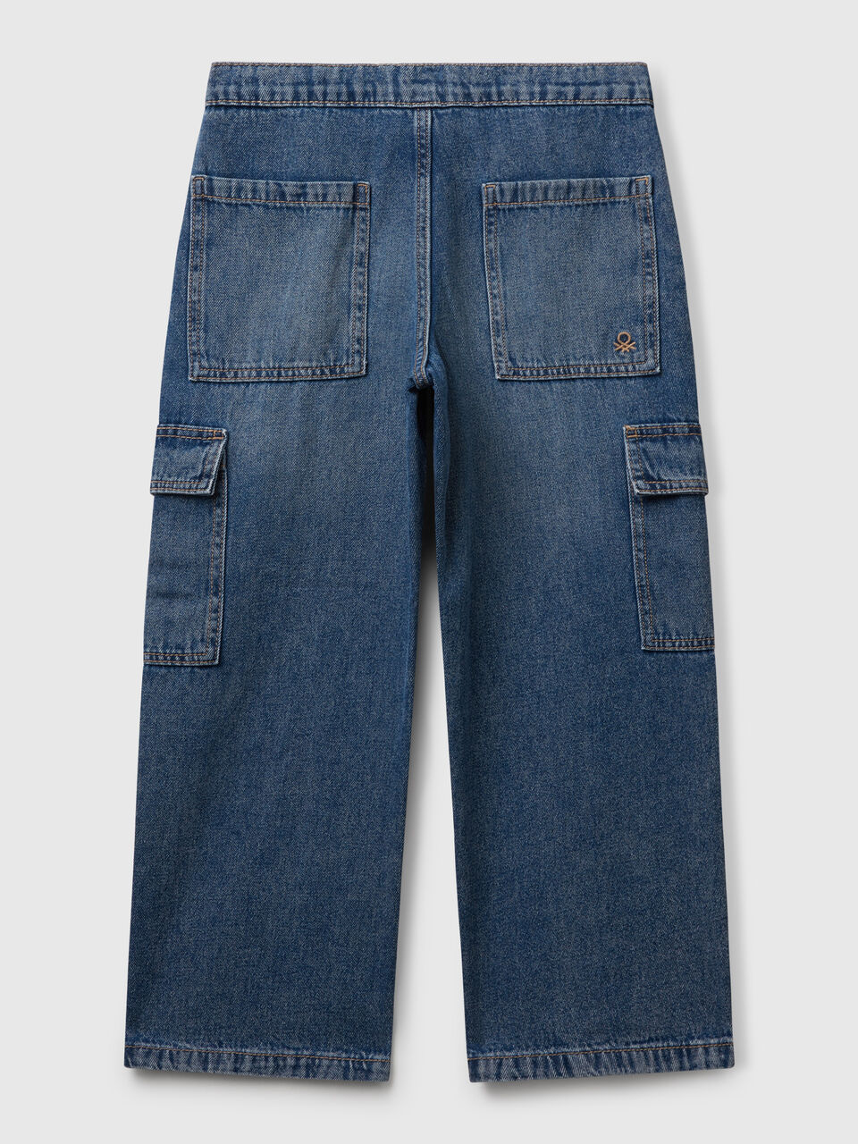 TROUSERS Niño image number 2