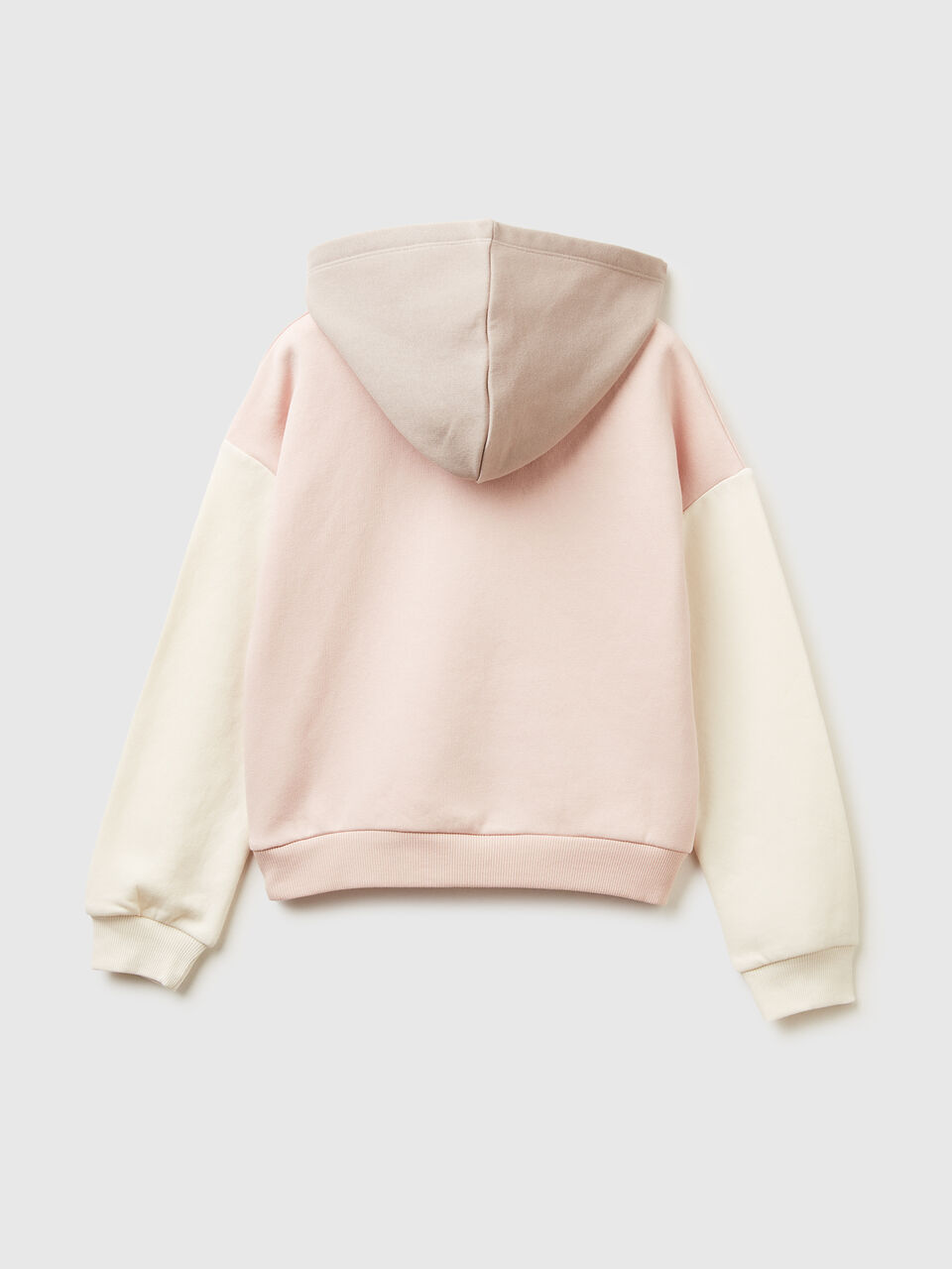 SWEATER W/HOOD Junior Girl image number 2