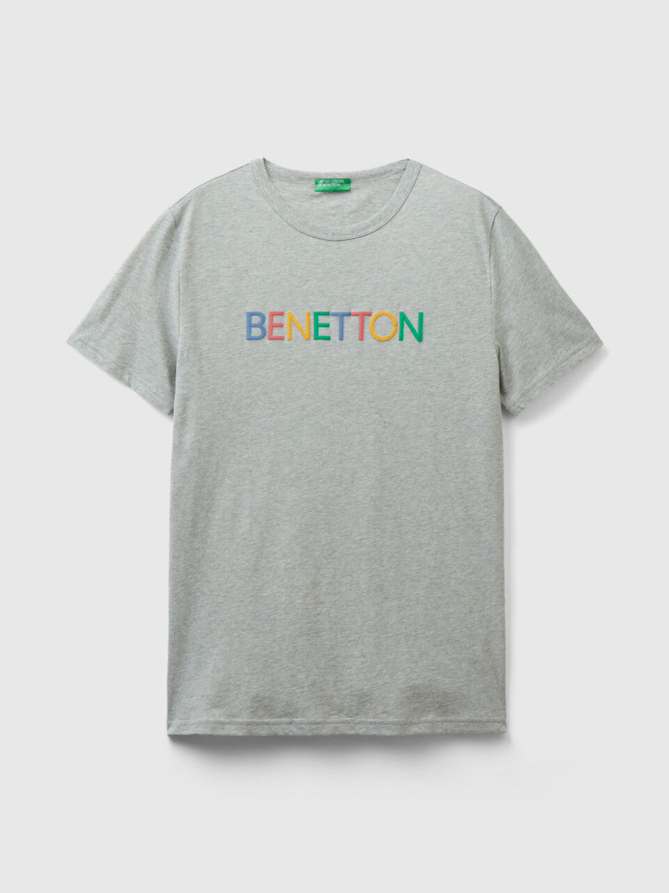 Zalando t shirt benetton sales