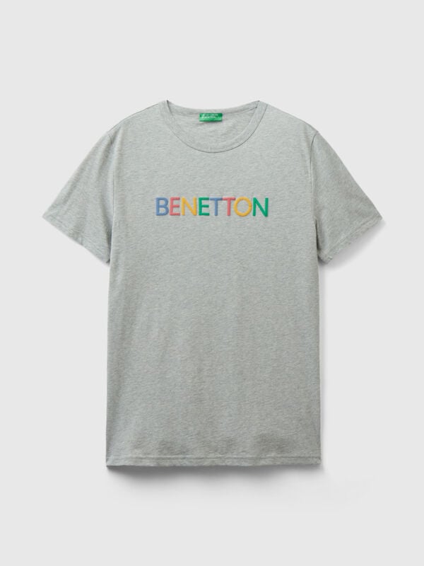 Men\'s T-shirts New Collection | Benetton 2024