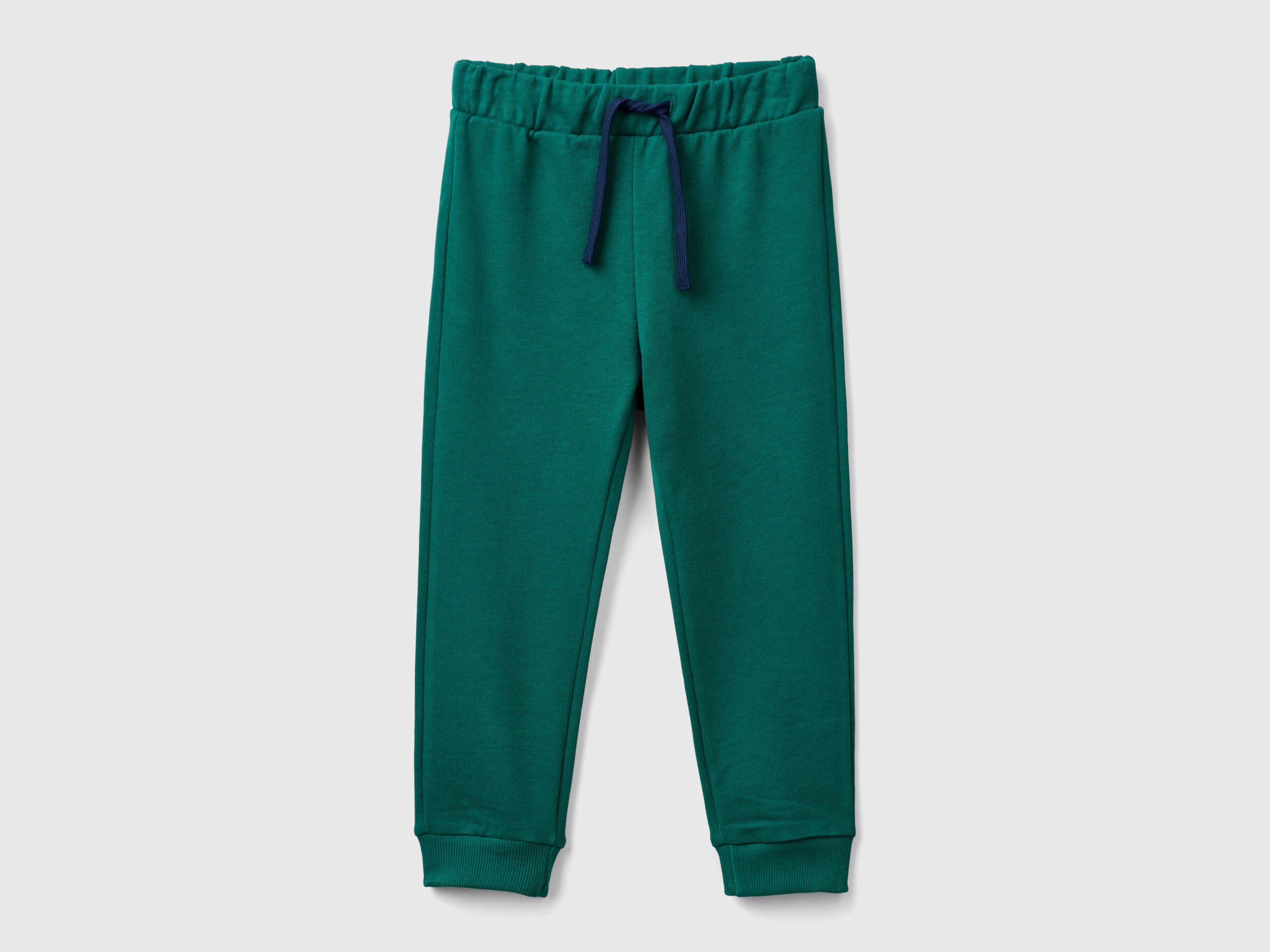 Boys green sweatsuit shop