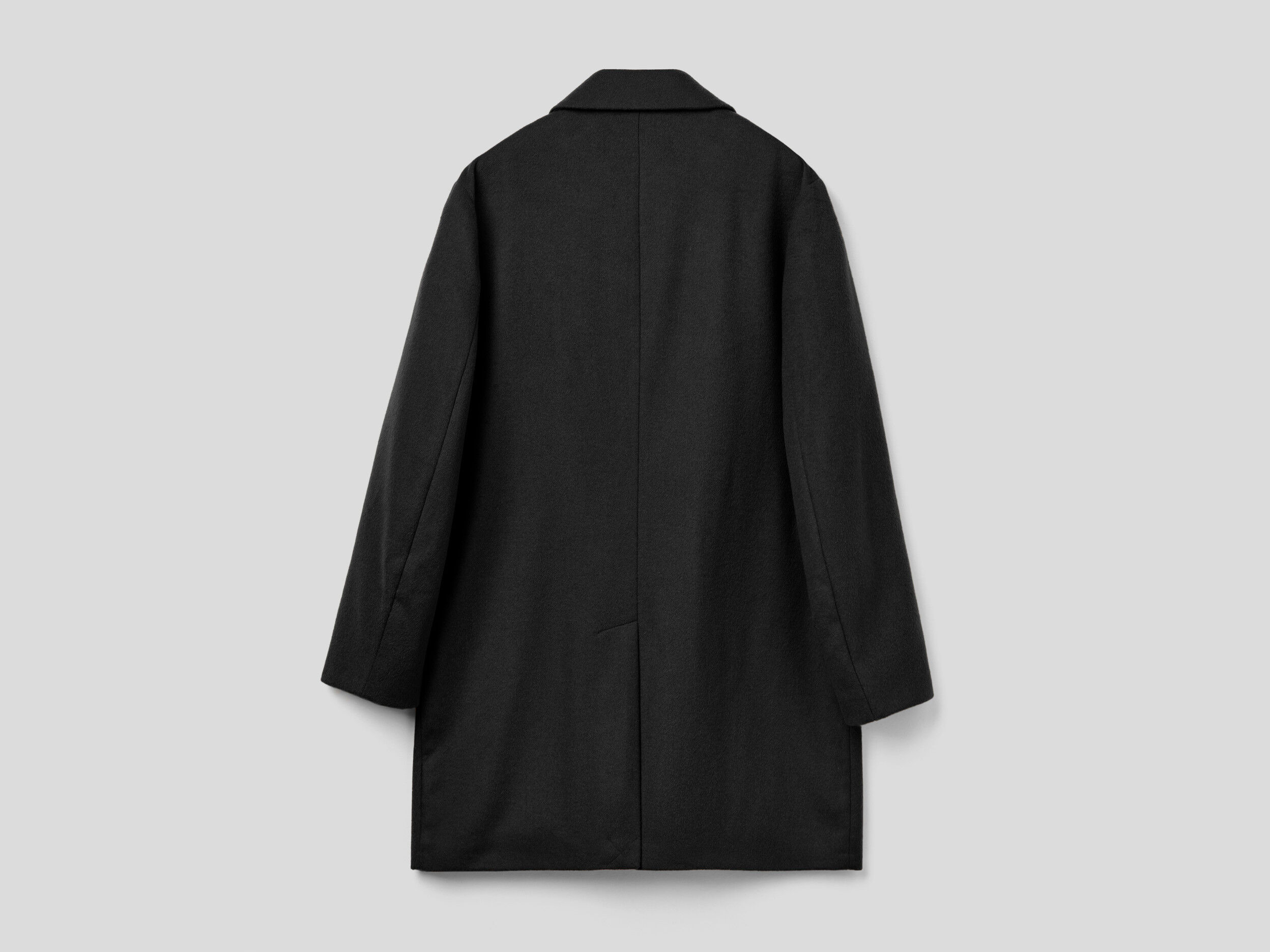 Benetton coats cheap 2018