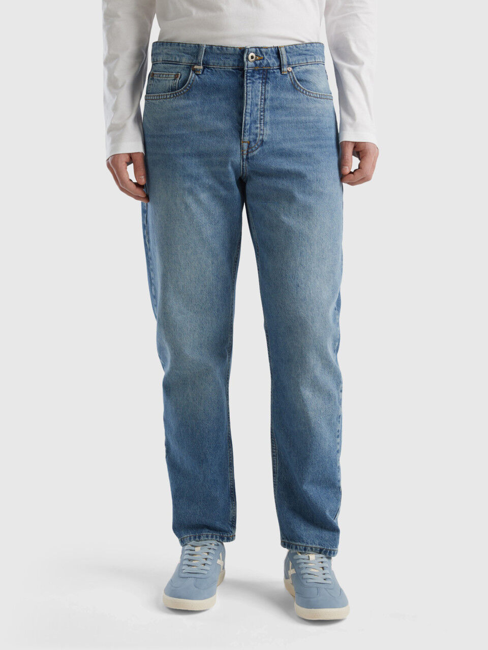 Levis online carrot jeans