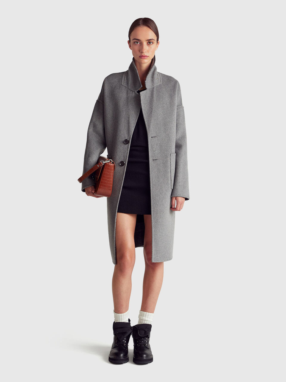 DRESS Mujer image number null