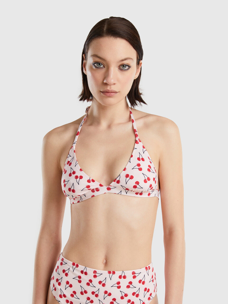 Bañadores hot sale benetton mujer