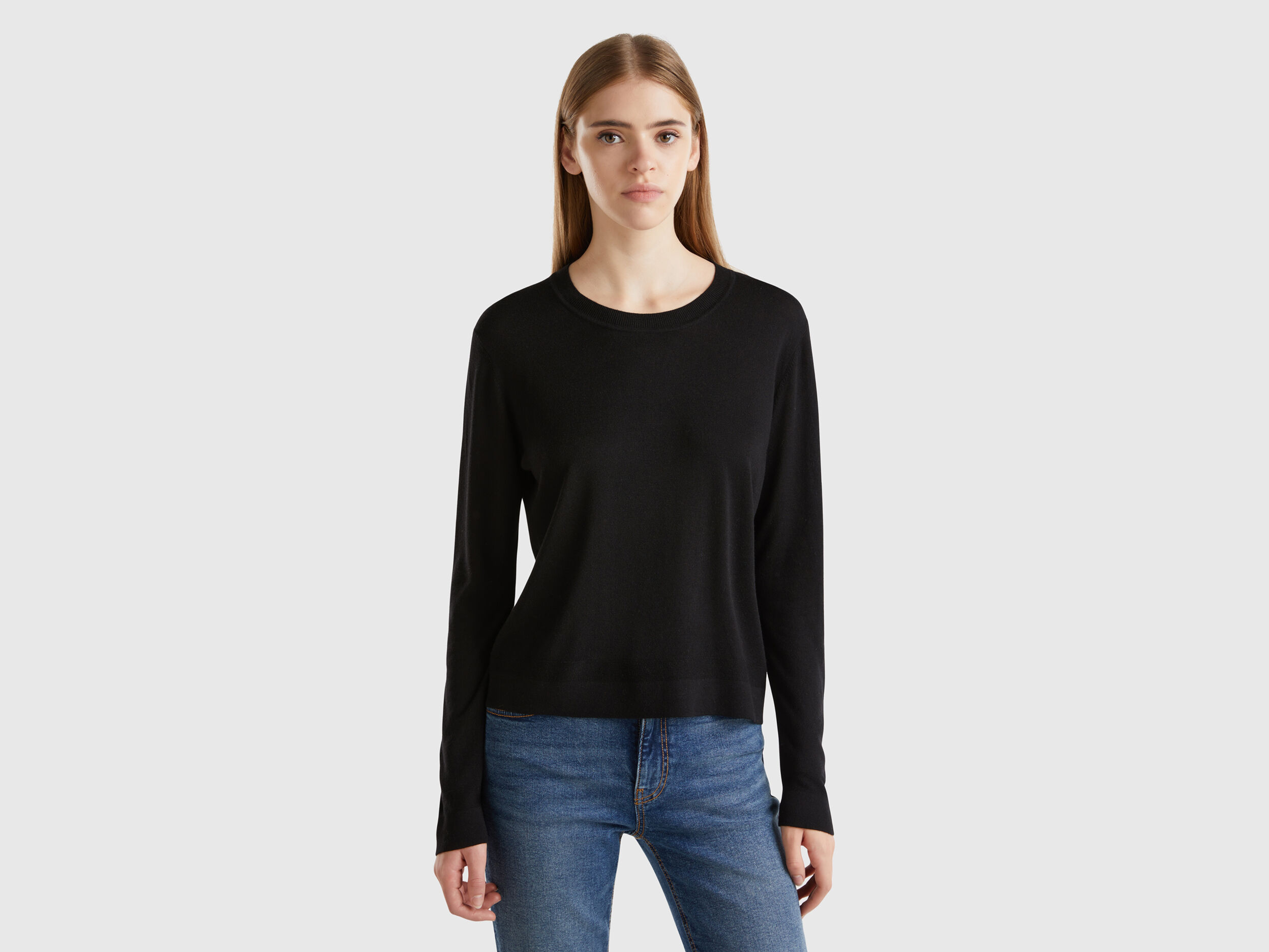 Ucb sweatshirt women top