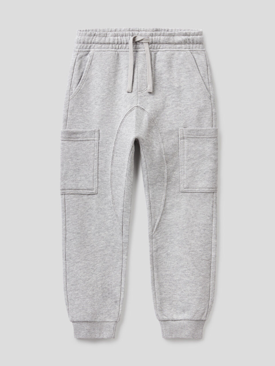 Pantalones chandal benetton niño outlet