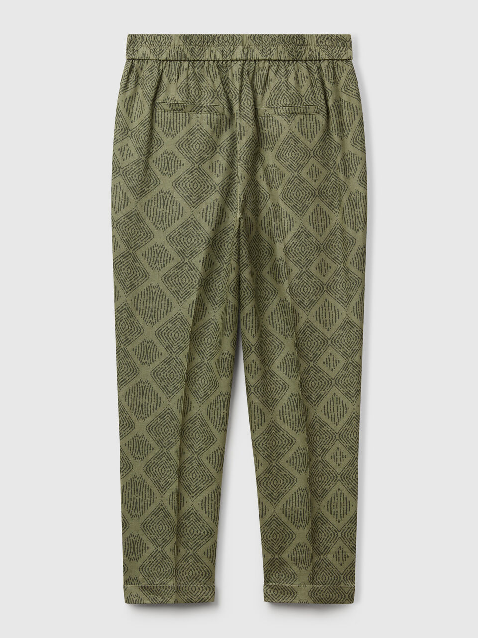 TROUSERS Women image number 2
