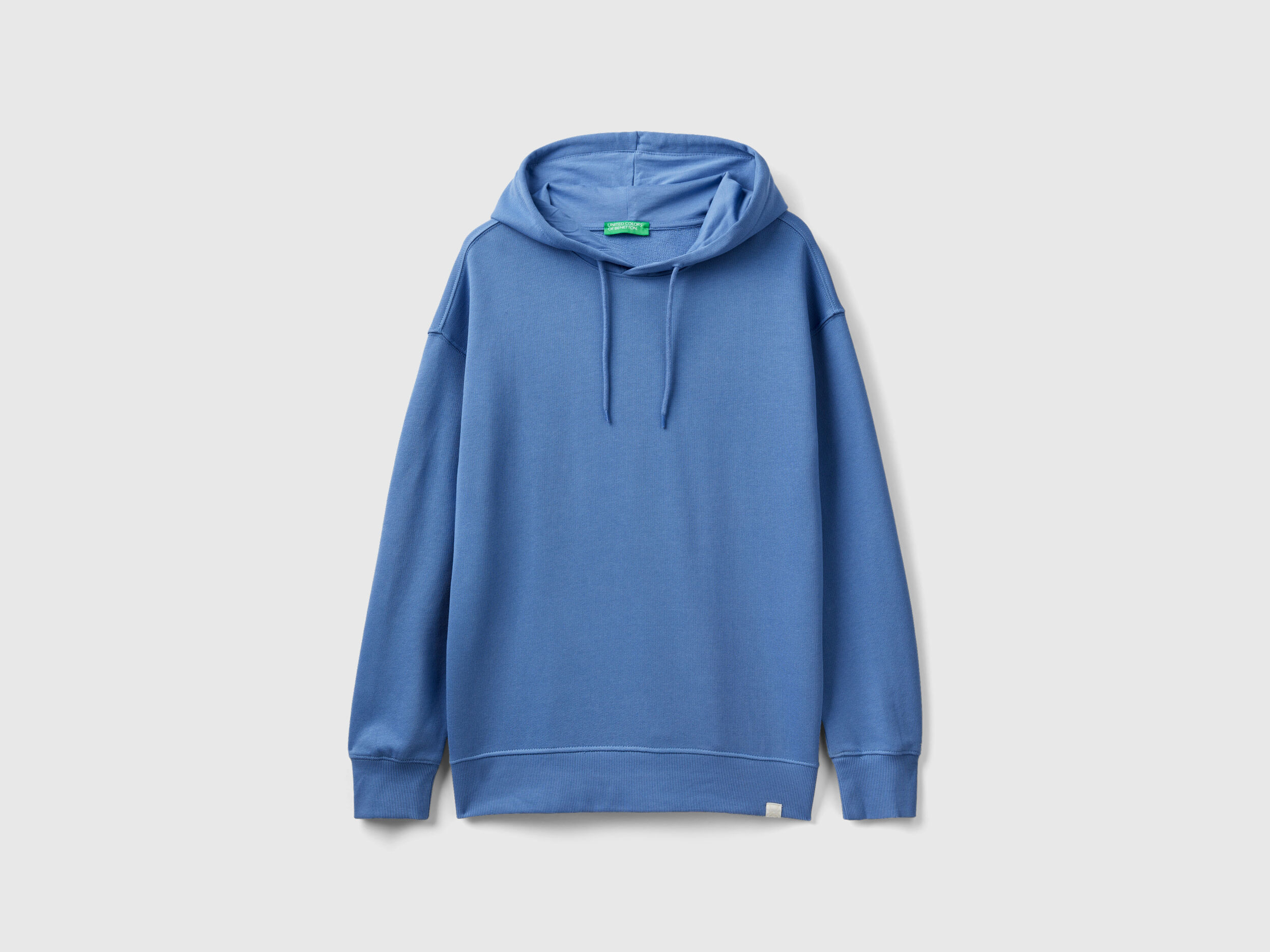 Light blue pull deals and bear hoodie
