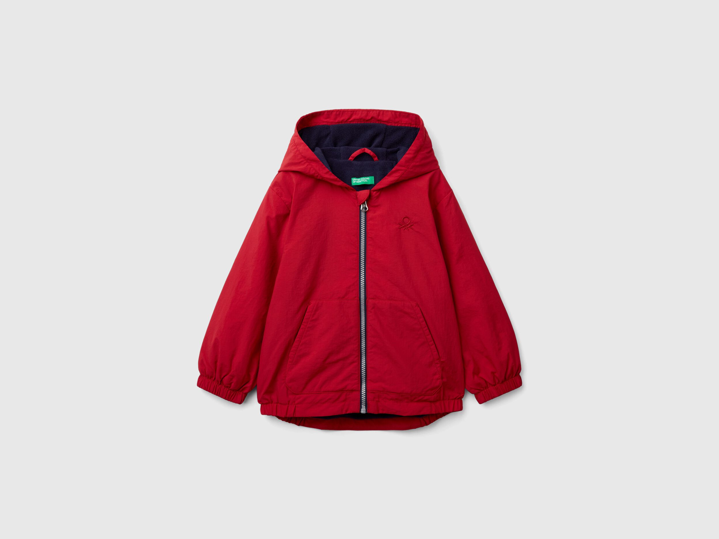 United colors of benetton chamarra new arrivals