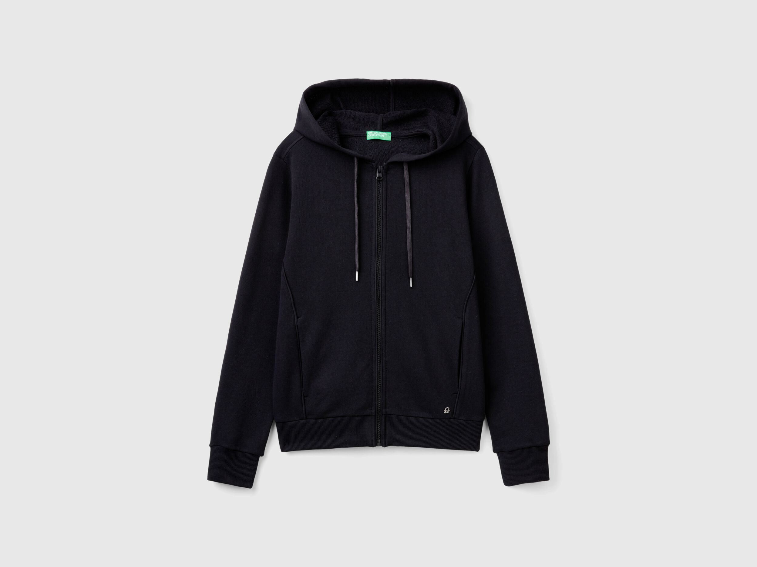 Benetton hoodie women's shop
