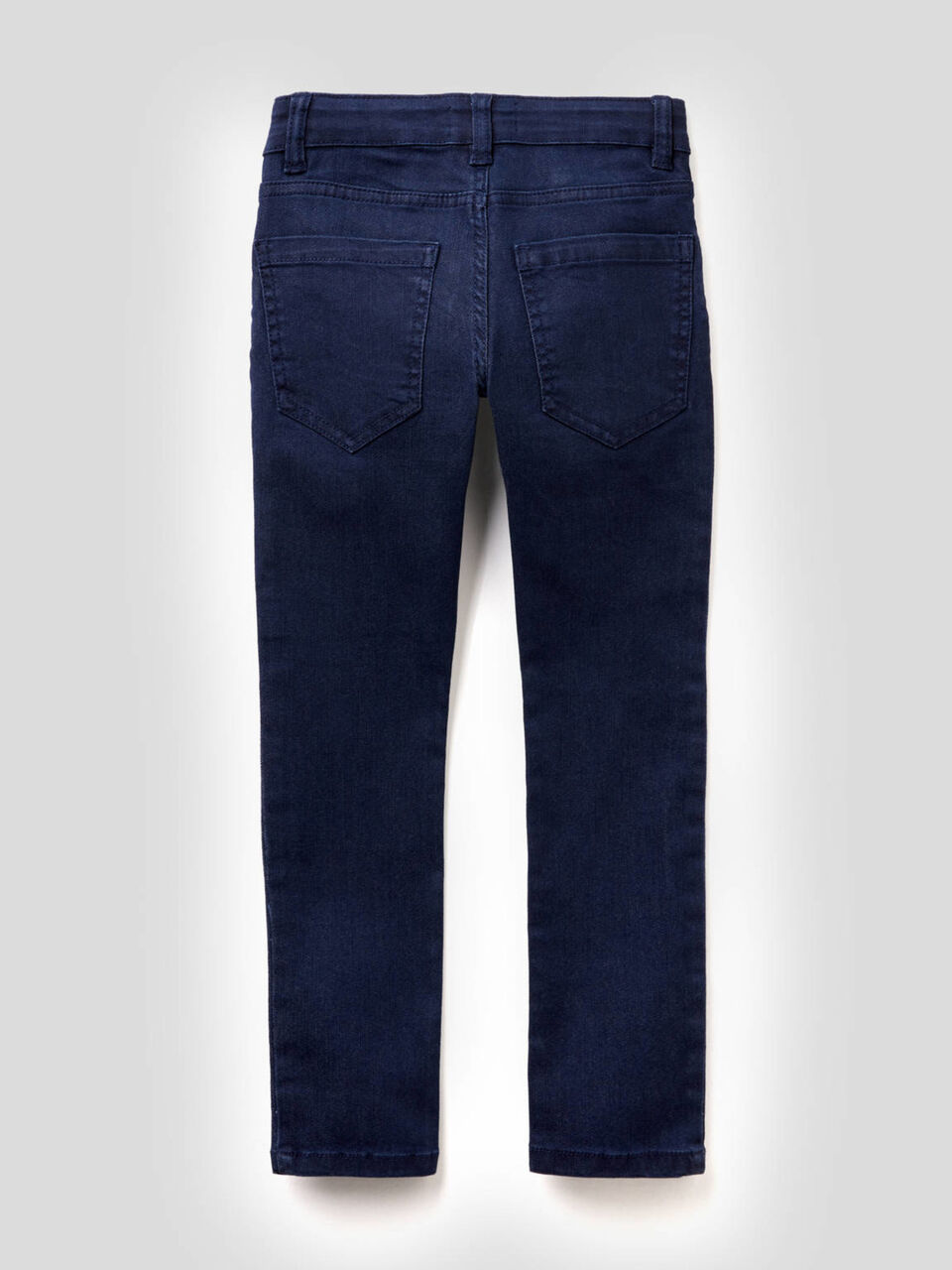Pantalón pitillo con cinco bolsillos image number 2