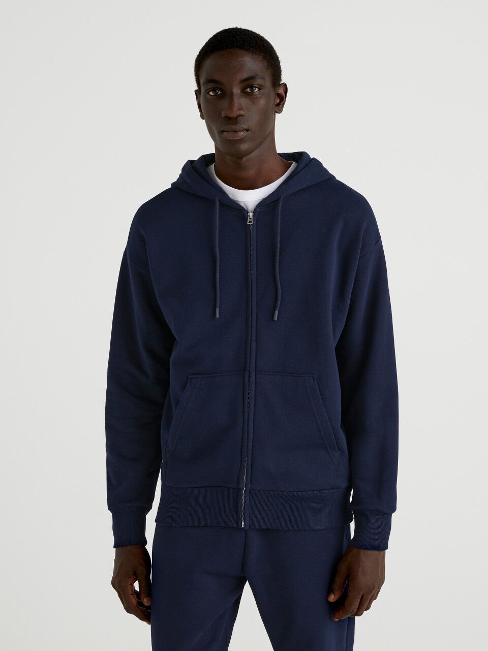 Men s Hoodies Collection 2024 Benetton