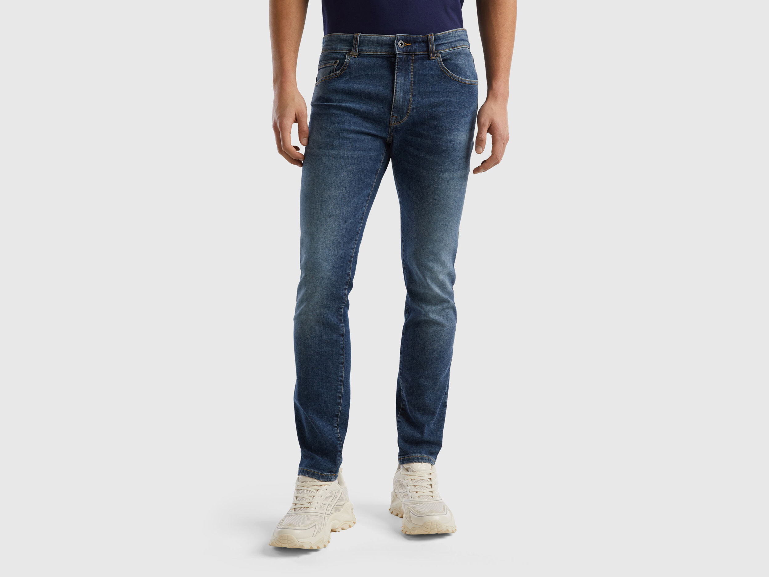 Benetton jeans new arrivals