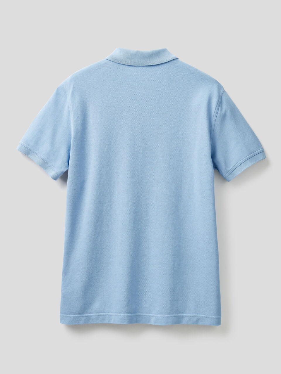 H/S POLO SHIRT Hombre image number 2