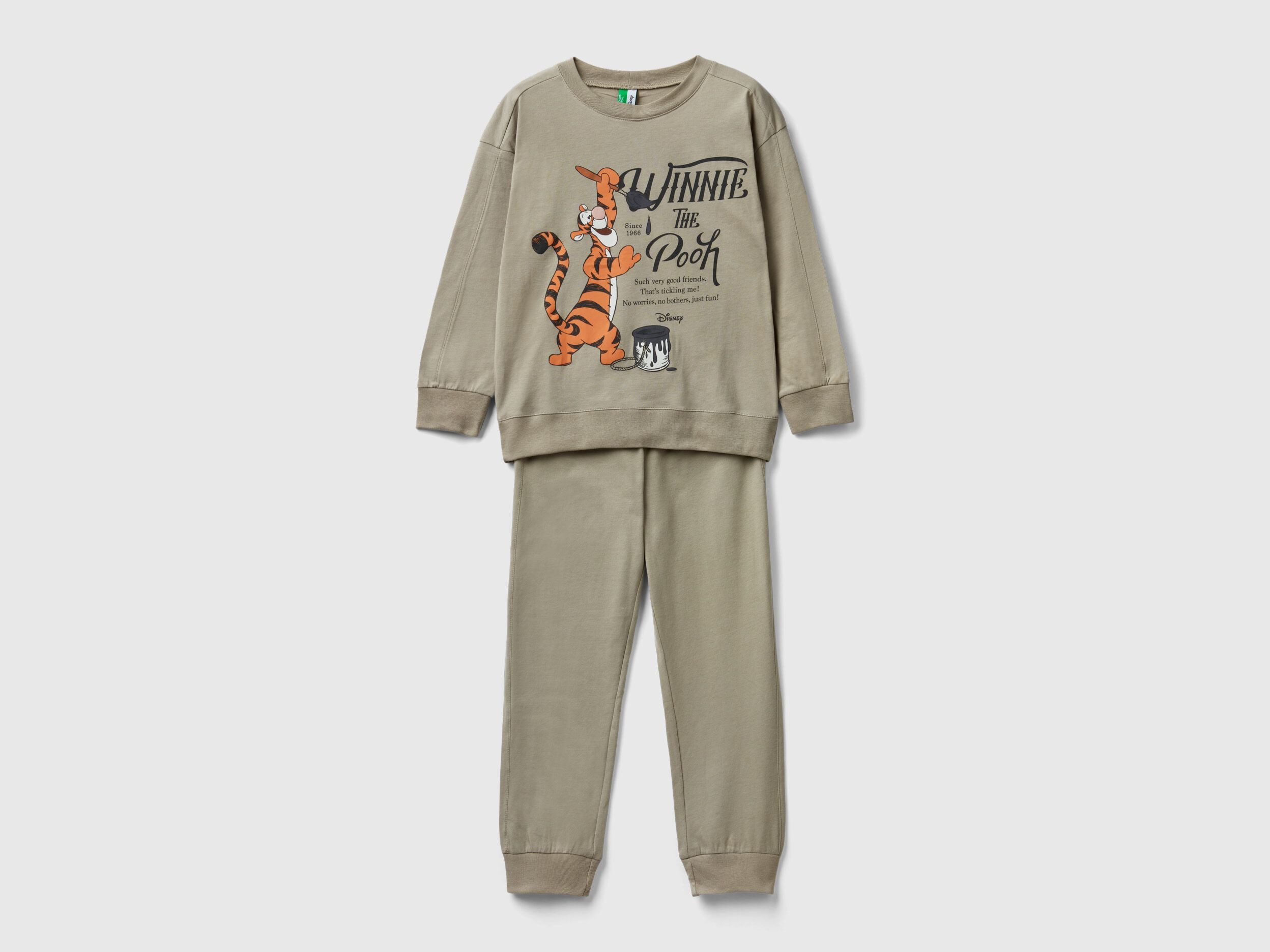 Disney tigger hotsell pyjamas