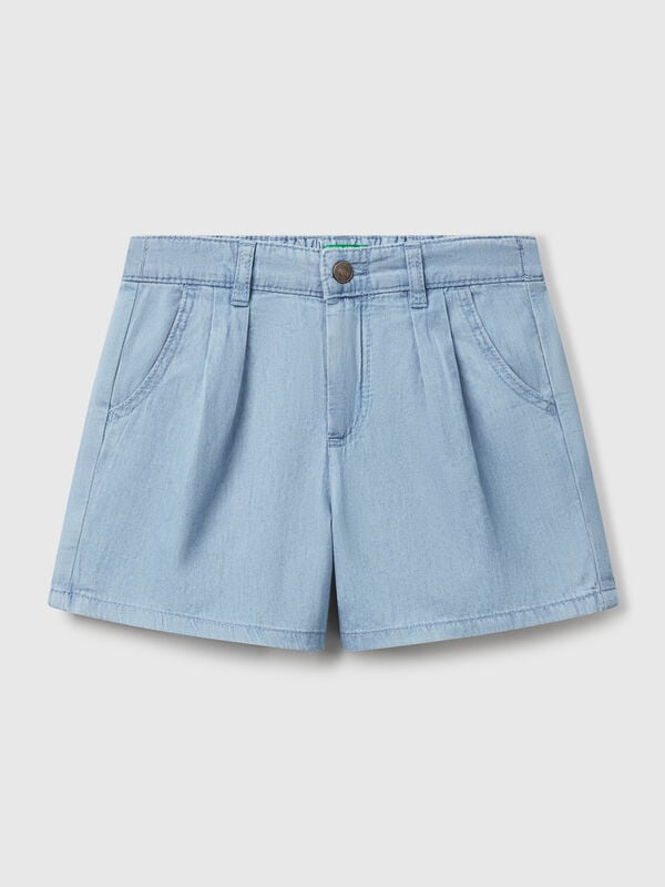 SHORTS Niña