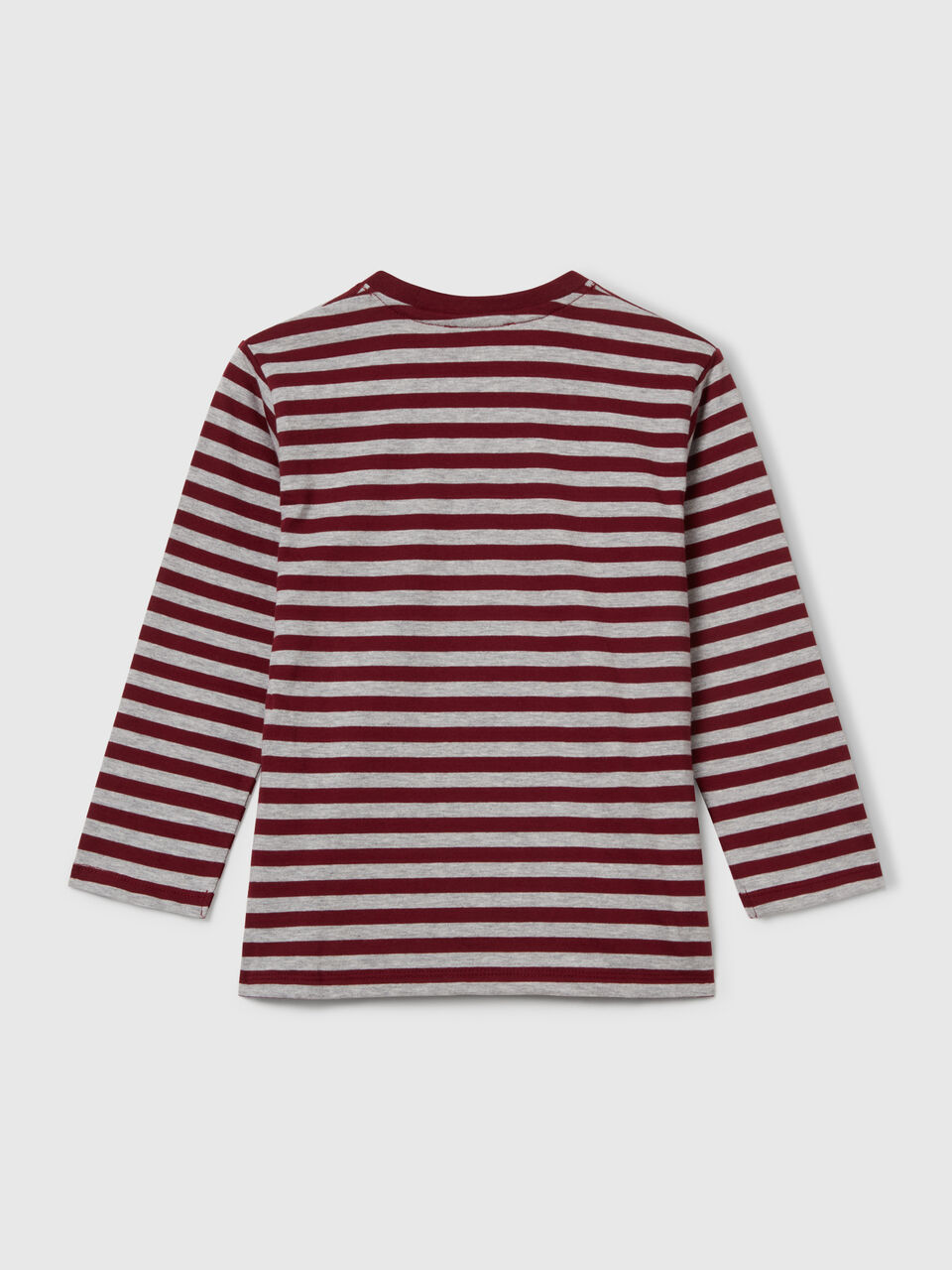 T-SHIRT L/S Niño image number 2