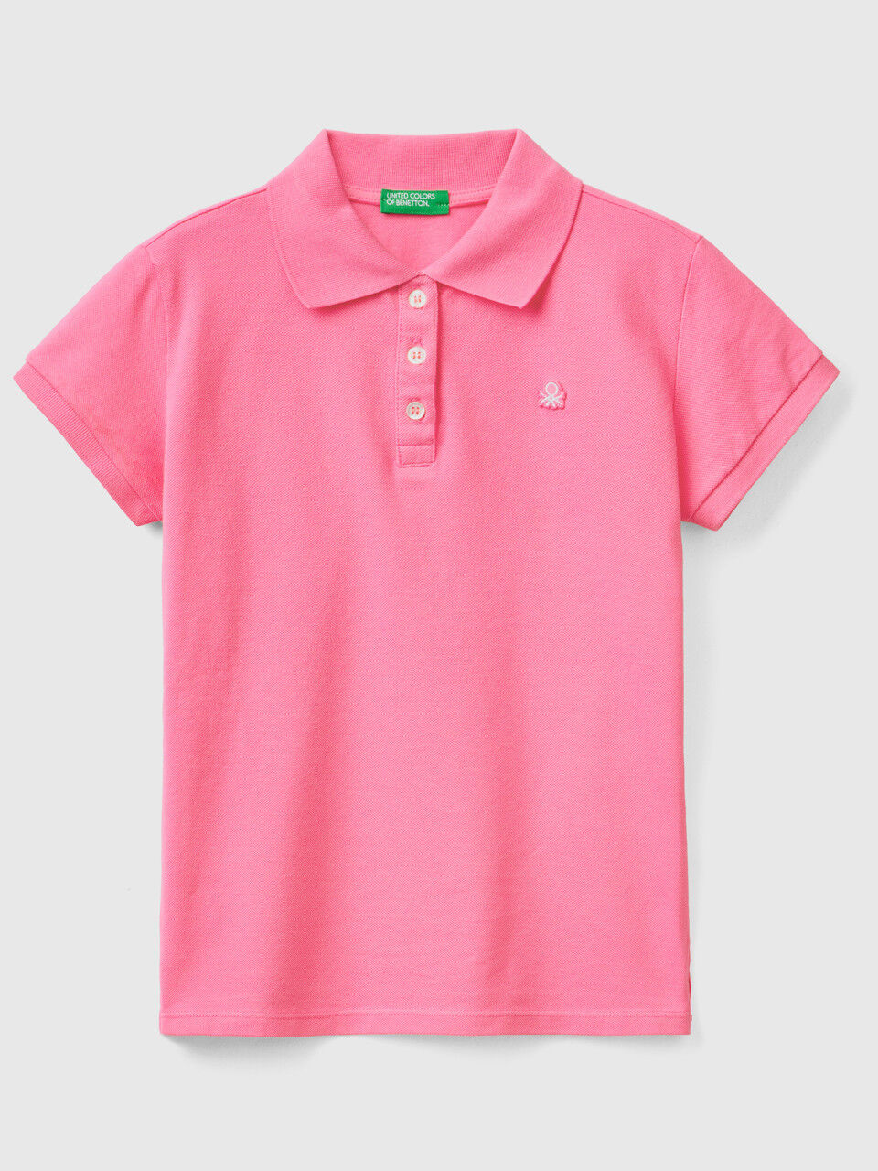 Girl polos 2024