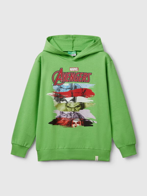 Sudadera ©Marvel Vengadores Niño