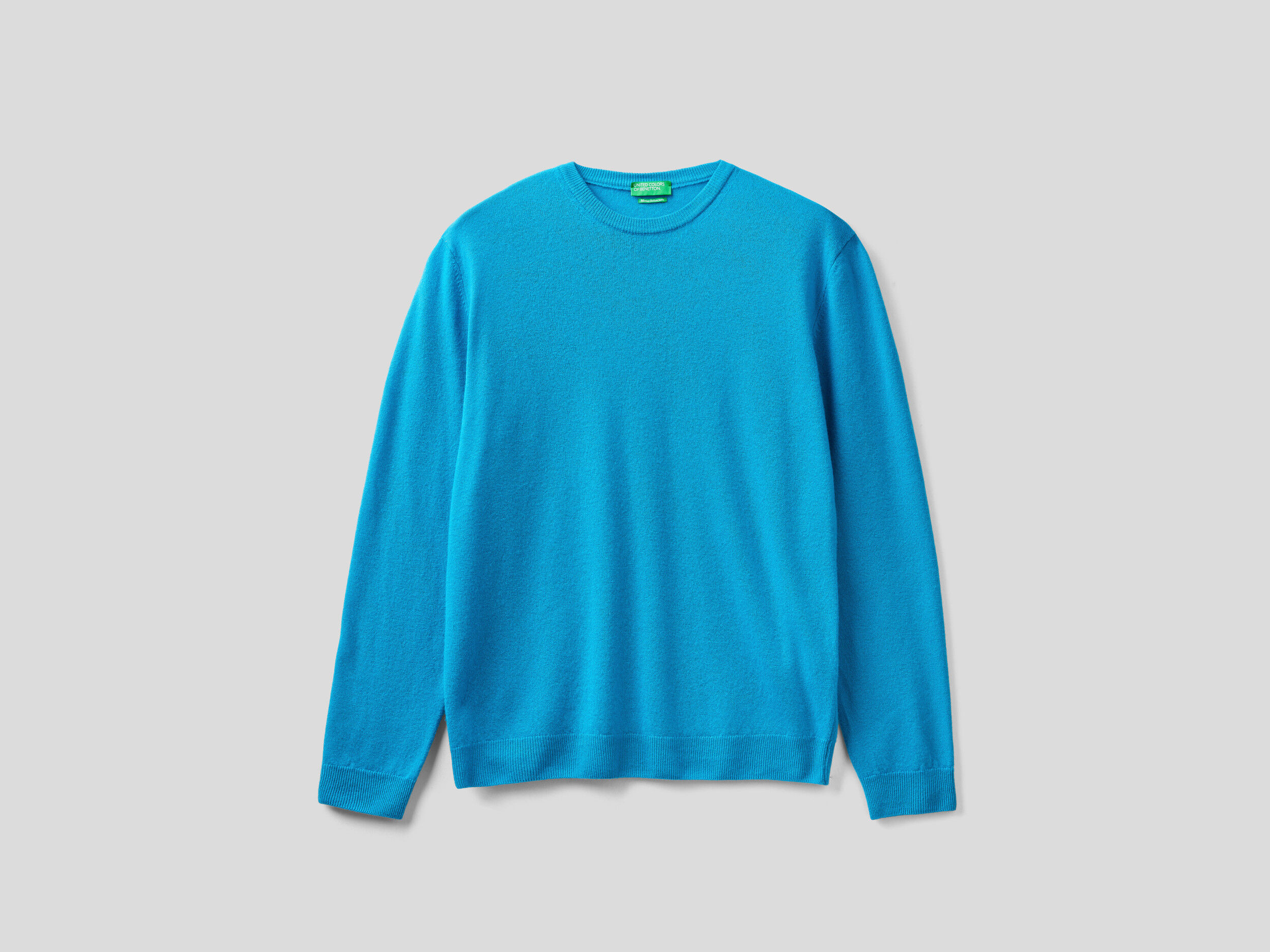Turquoise color sweaters discount