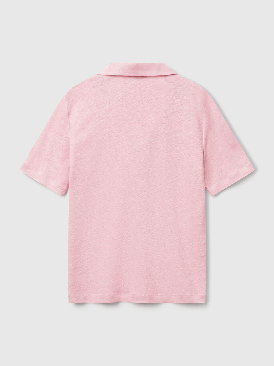 H/S POLO SHIRT Mujer image number 2