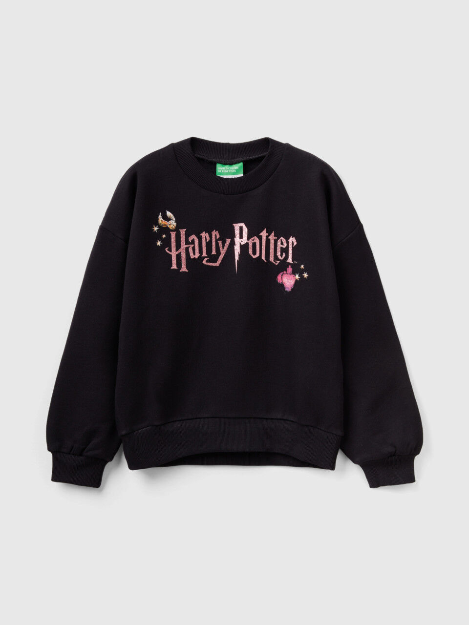 Ropa harry best sale potter niña zara