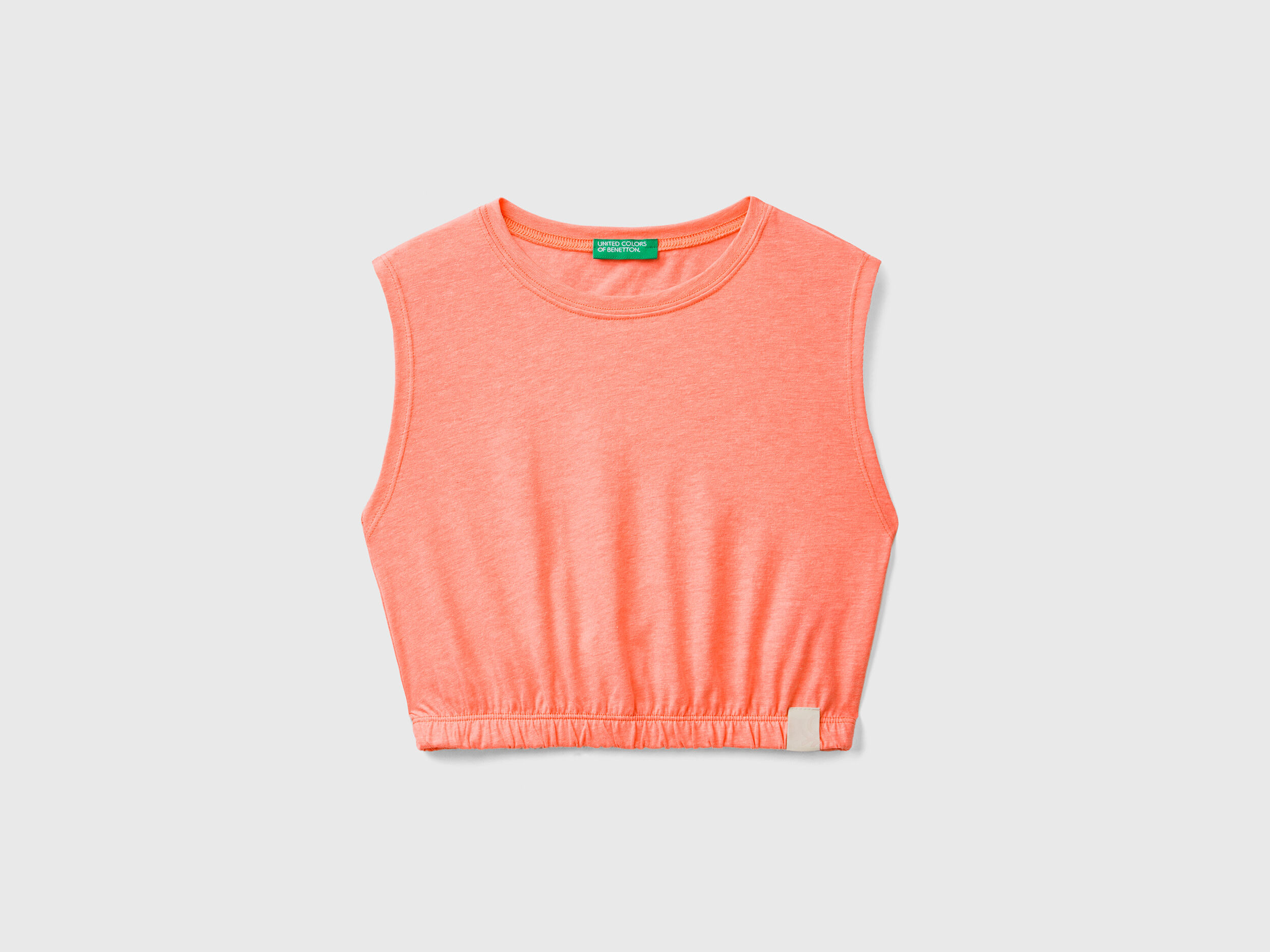 Neon tank tops new arrivals for juniors