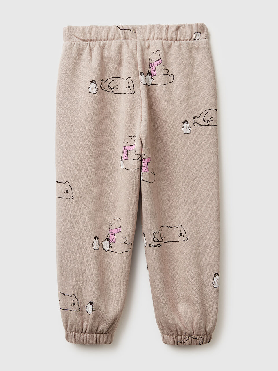 TROUSERS Junior Girl image number 2