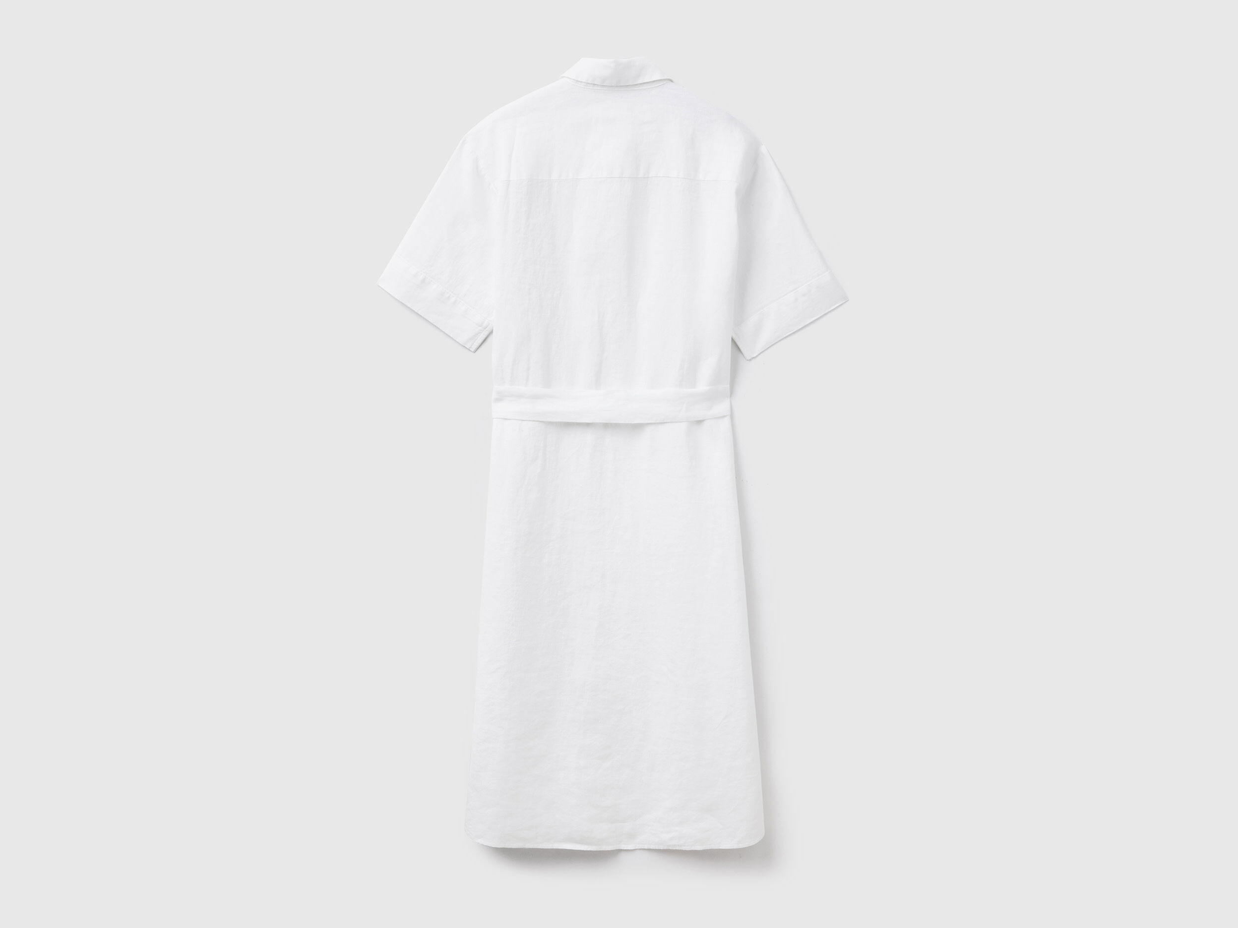 Robe benetton 2018 sale