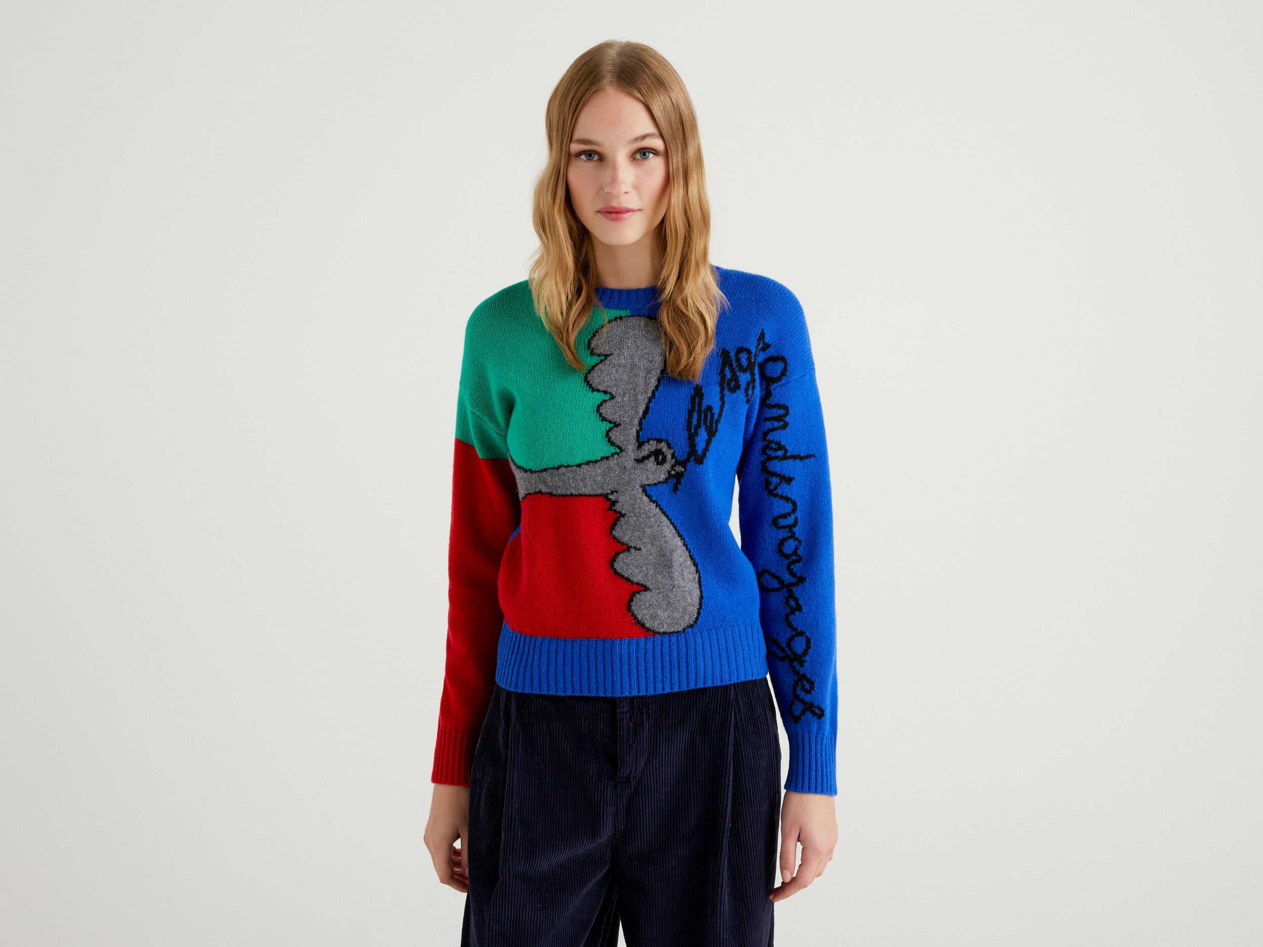 Rag and bone snake sweater sale