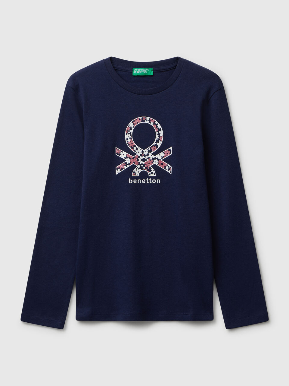 T-SHIRT L/S Niña image number 1