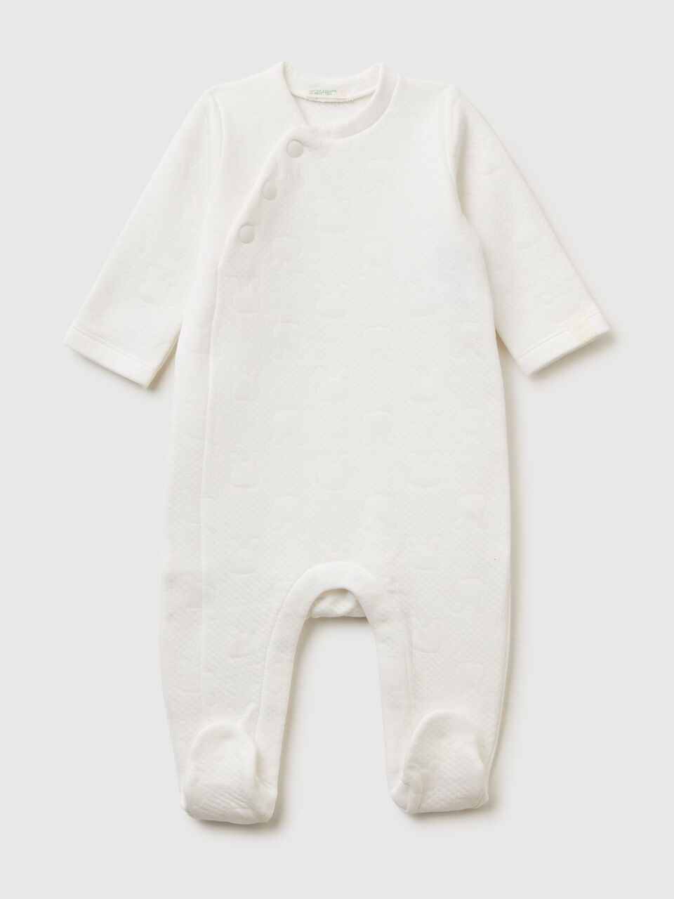 OVERALL New Born (0-18 months) image number 1