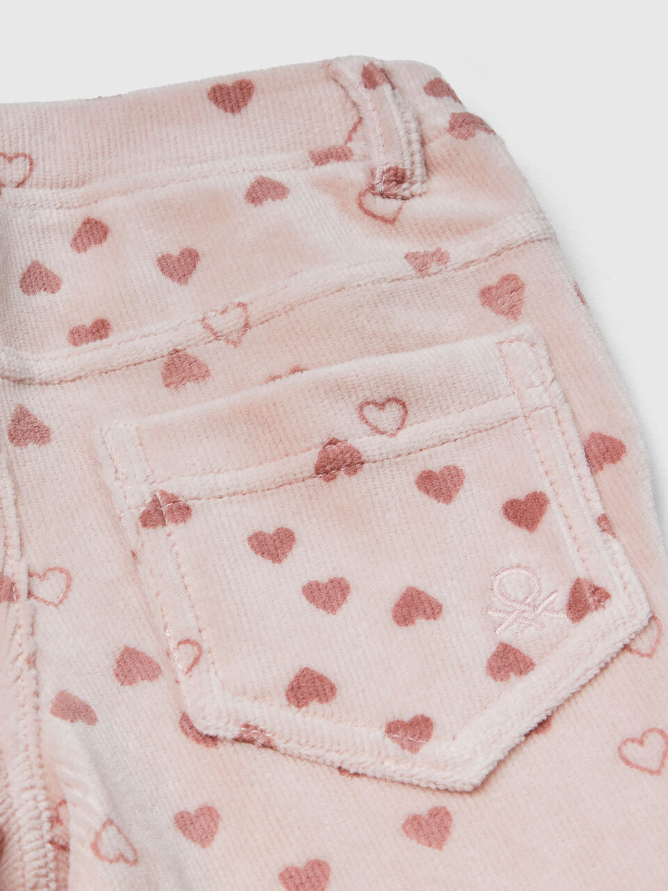 TROUSERS Niña image number null
