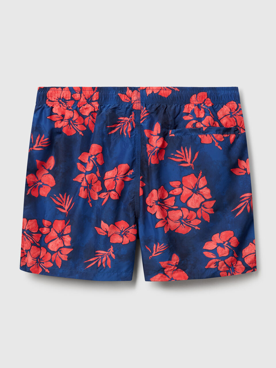 SWIM TRUNKS Men image number 2