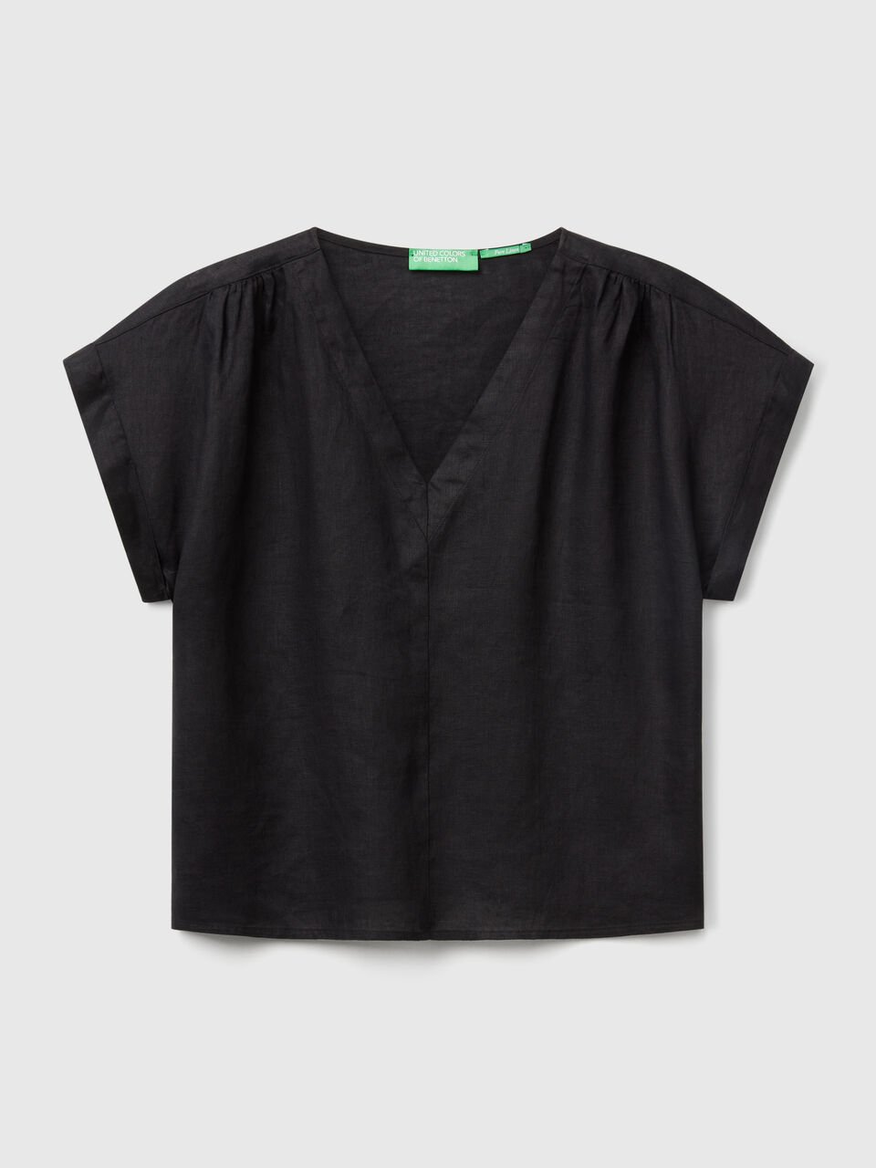 BLOUSE Women image number 1