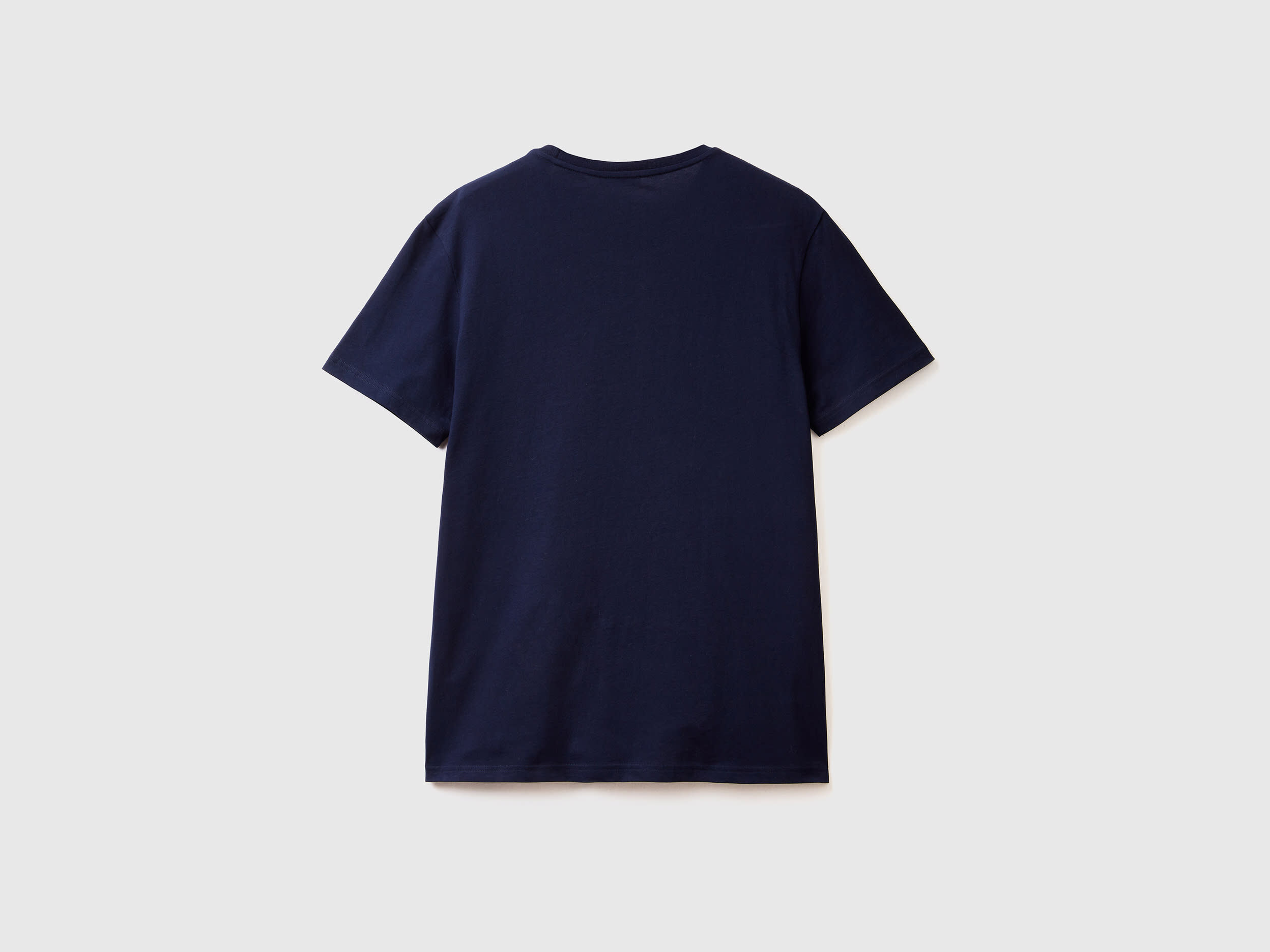 Dark blue t shirt hot sale