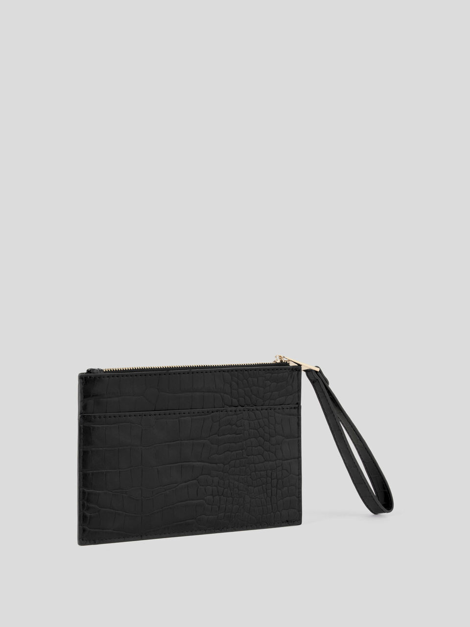 Coconut print bag with strap image number 2