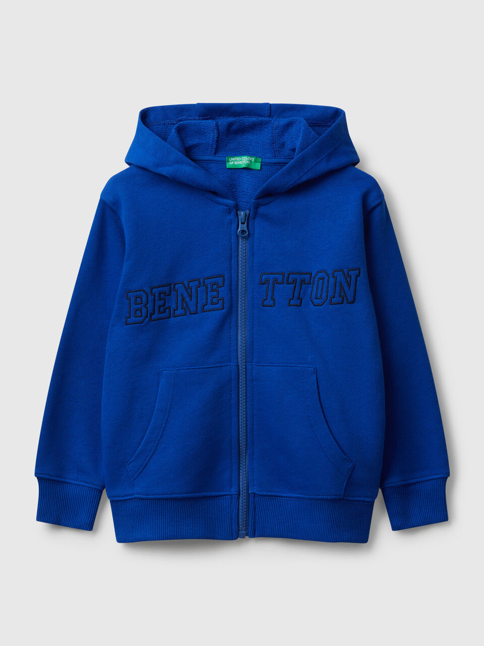 JACKET W/HOOD L/S Niño image number 1