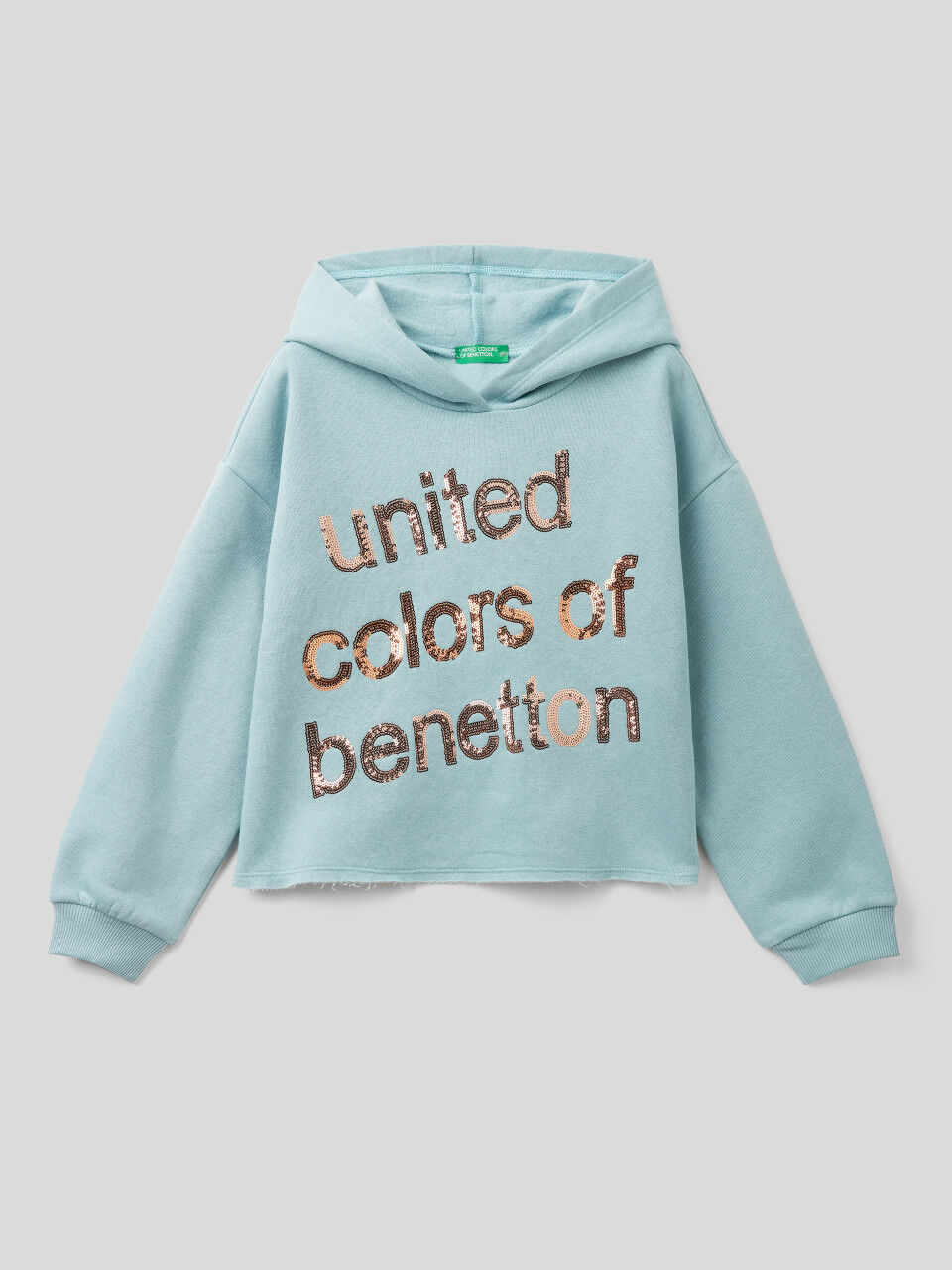 Ropa niña shop benetton 2020