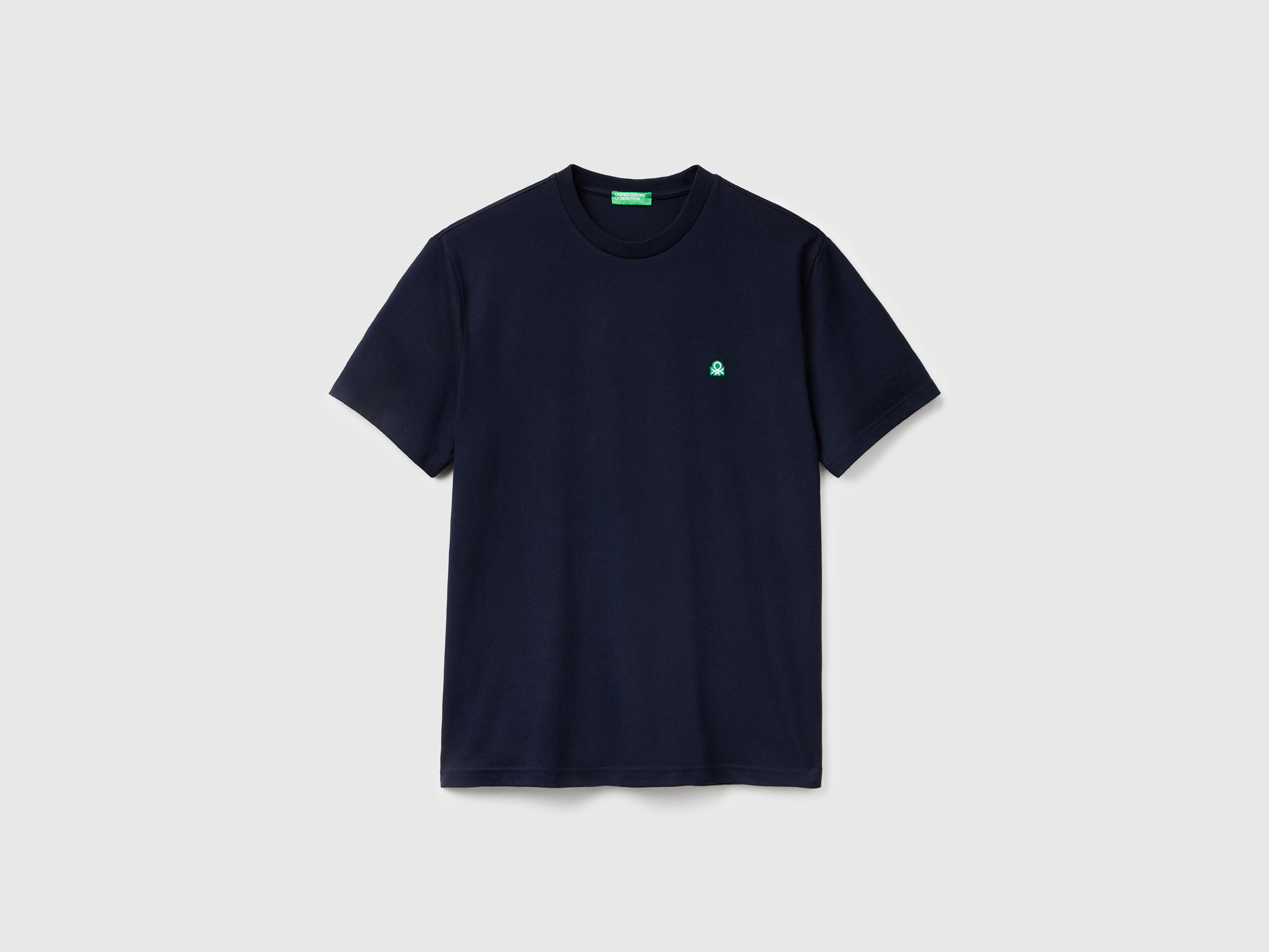 Tシャツ・カットソー ZANONE BLUE NAVY COTTON T-SHIRT 楽天市場】zanone（Tシャツ・カットソー｜トップス）：メンズ