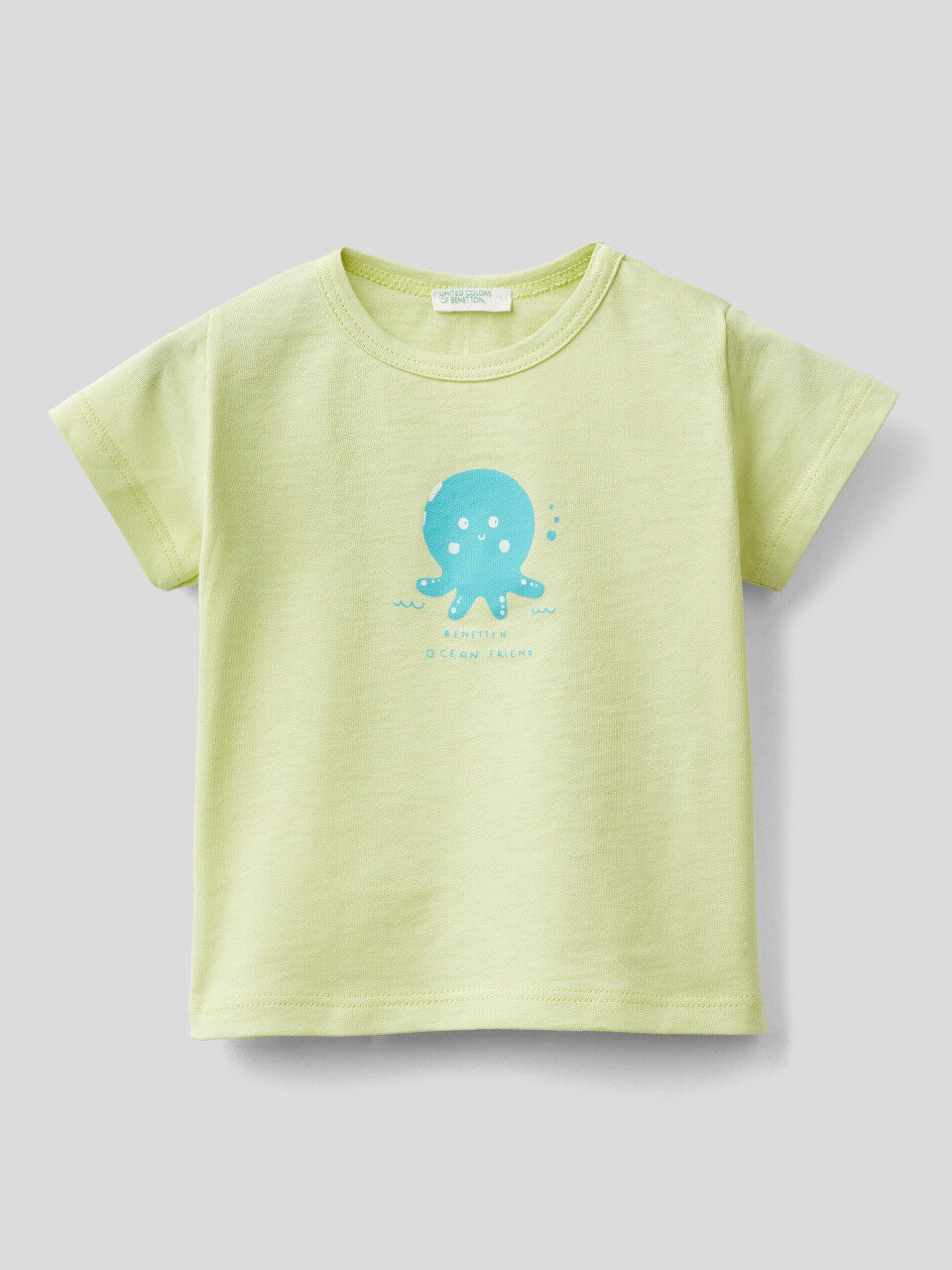 Benetton recien nacido niña deals