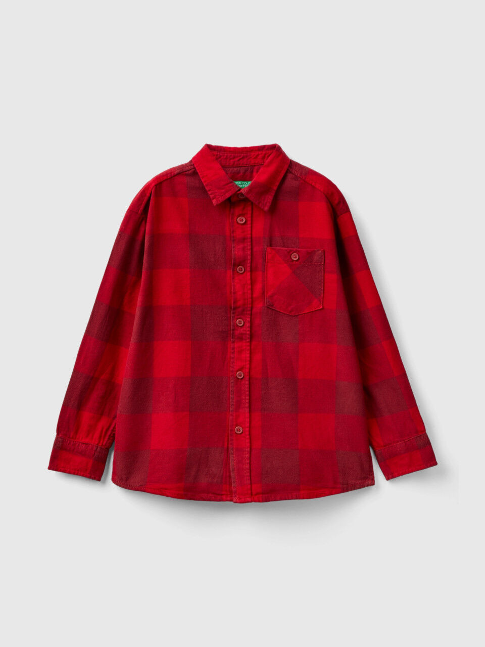 Camisetas sales benetton niño