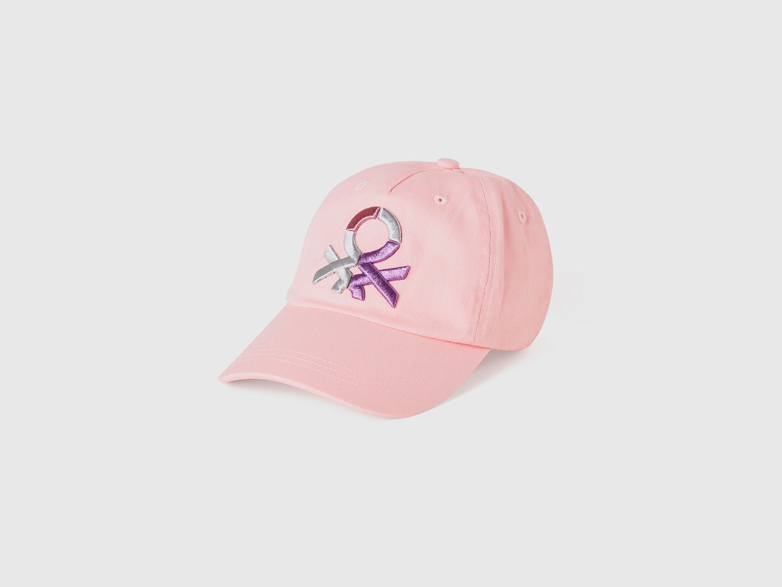 Junior Girls Hats and Caps New Collection 2024 Benetton
