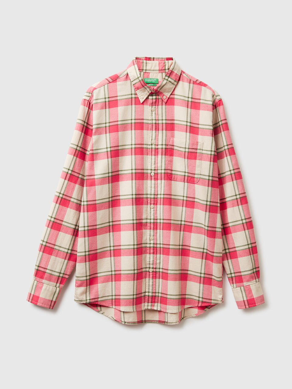 SHIRT Hombre image number null