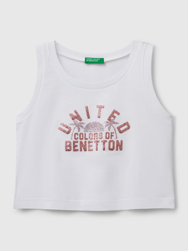 TANK-TOP Junior Girl
