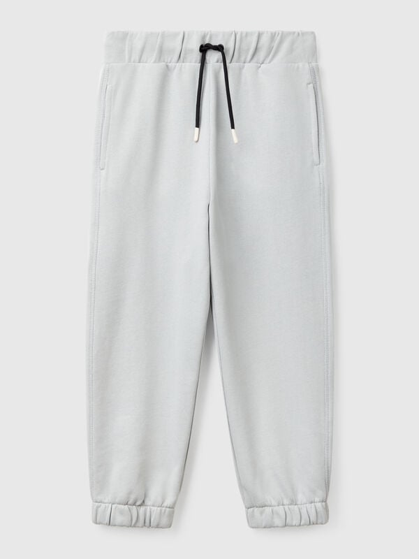 Joggers with print at the back Junior Boy