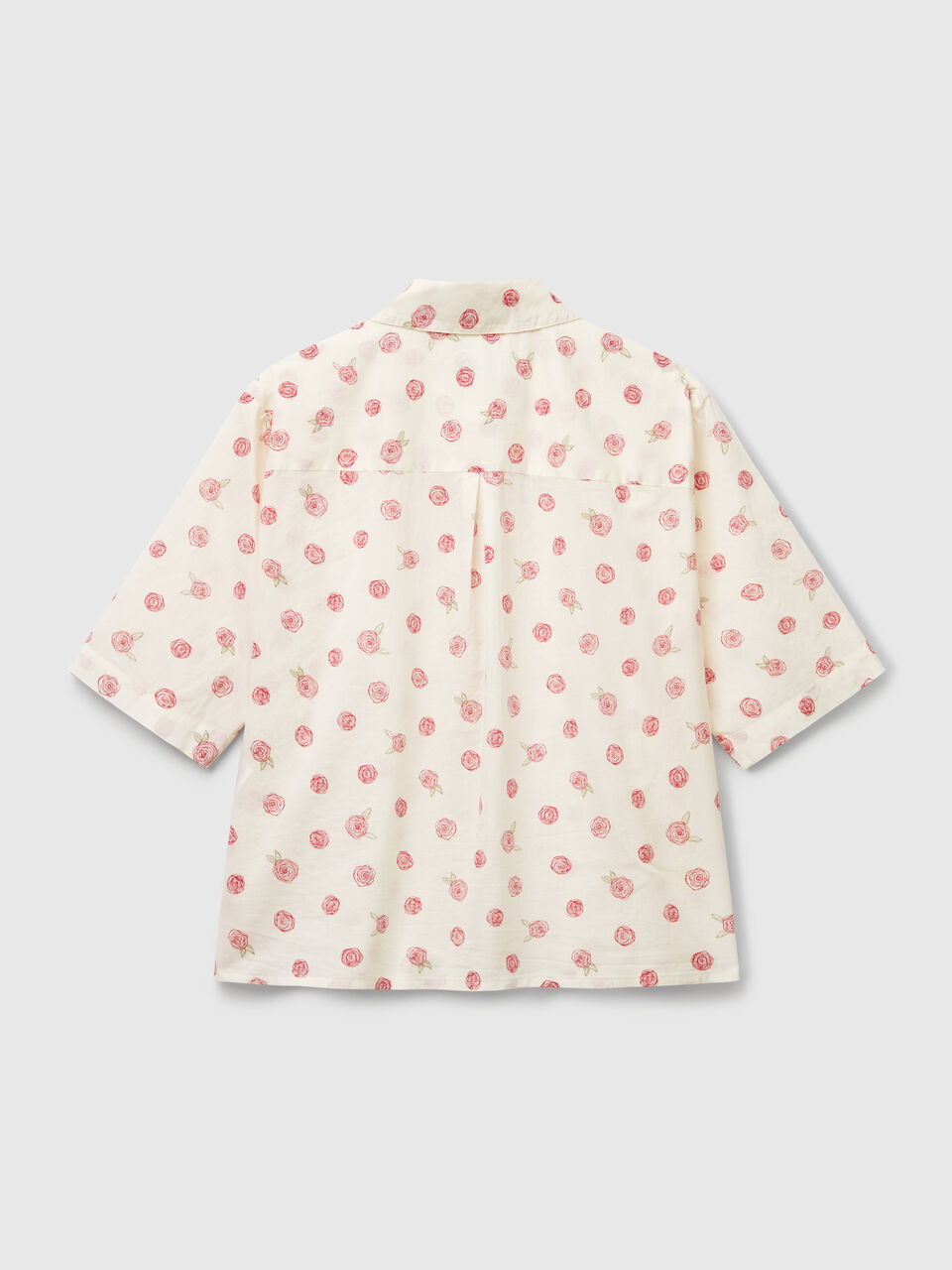 SHIRT Mujer image number 2